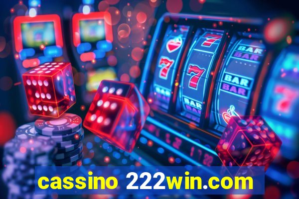 cassino 222win.com